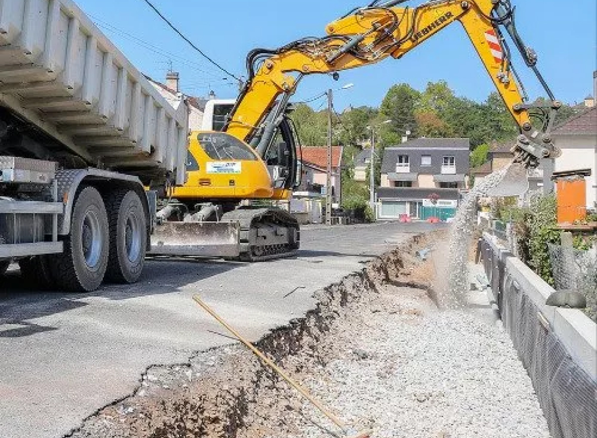 Génie Civil